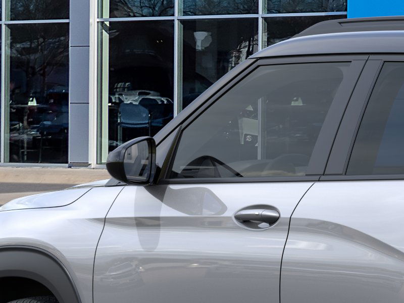 2026 Chevrolet Trailblazer RS photo 38