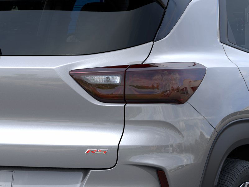 2026 Chevrolet Trailblazer RS photo 37