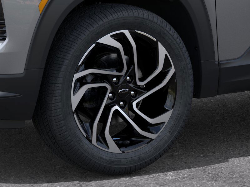 2026 Chevrolet Trailblazer RS photo 35