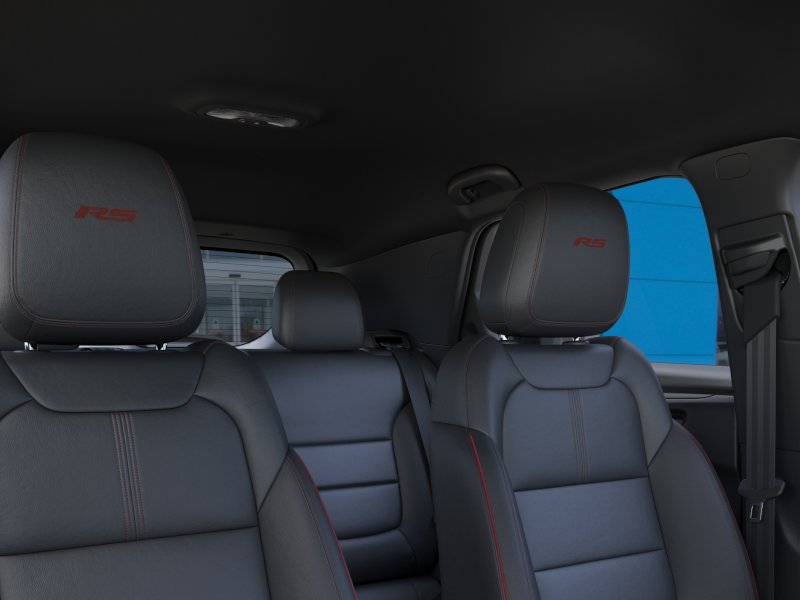 2026 Chevrolet Trailblazer RS photo 50