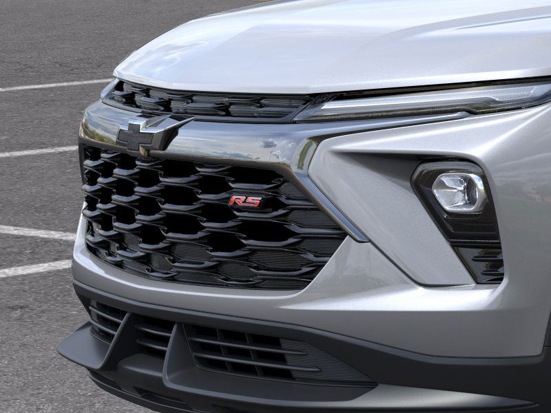 2026 Chevrolet Trailblazer RS photo 39