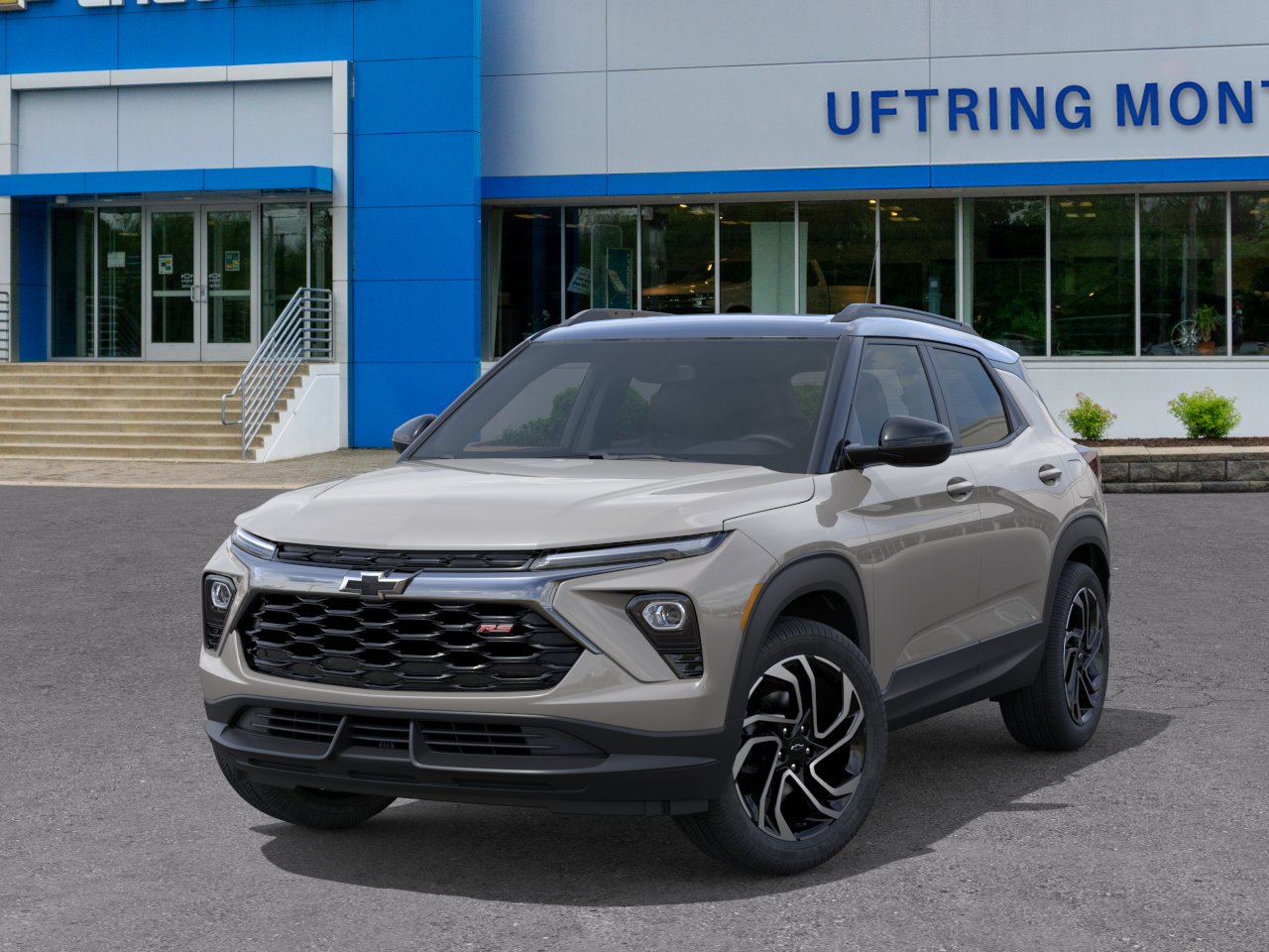 2026 Chevrolet Trailblazer RS - Photo 6