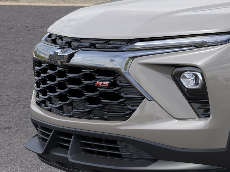 2026 Chevrolet Trailblazer RS - Photo 13