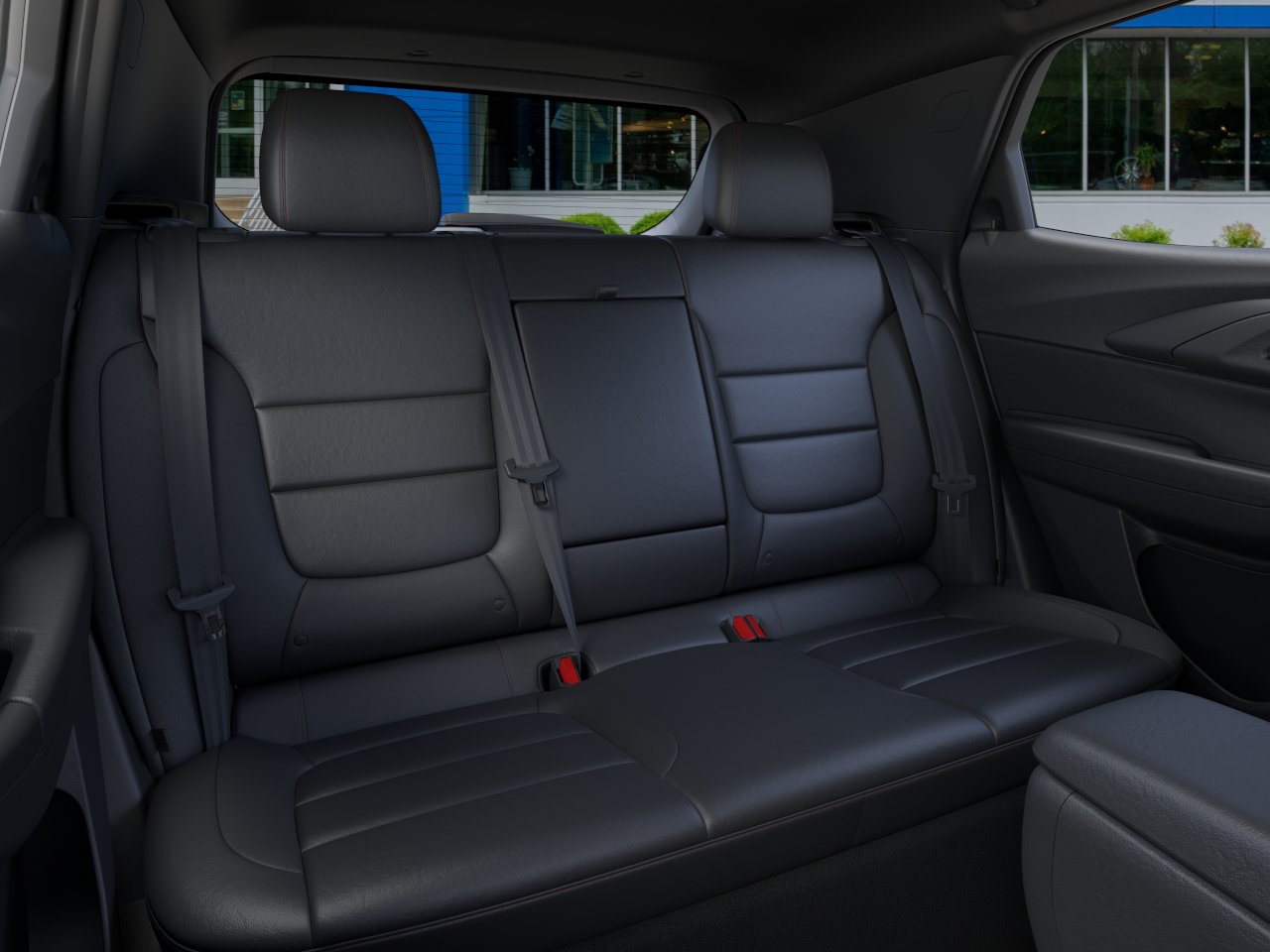 2026 Chevrolet Trailblazer RS - Photo 17