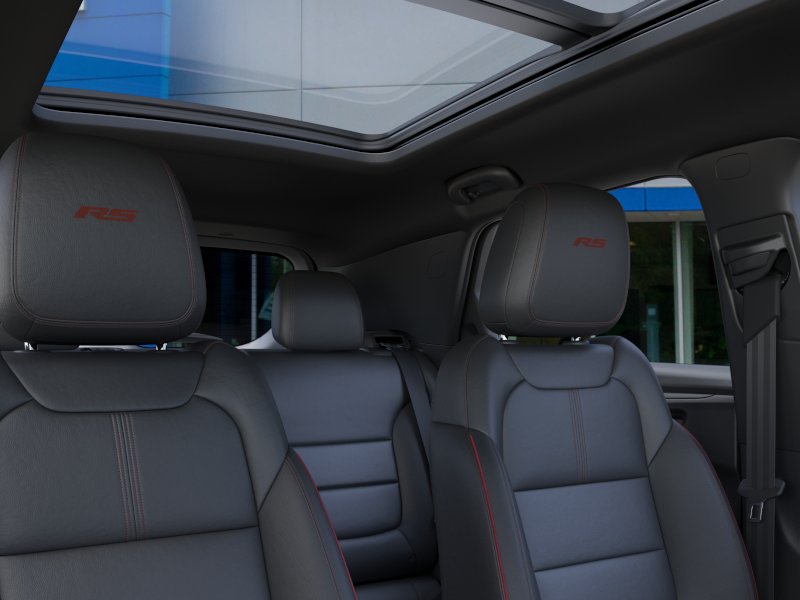 2026 Chevrolet Trailblazer RS - Photo 24