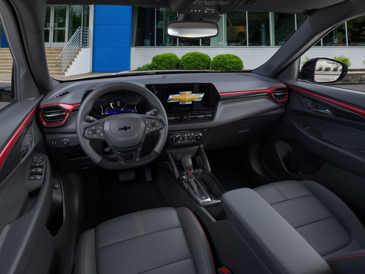2026 Chevrolet Trailblazer RS - Photo 15