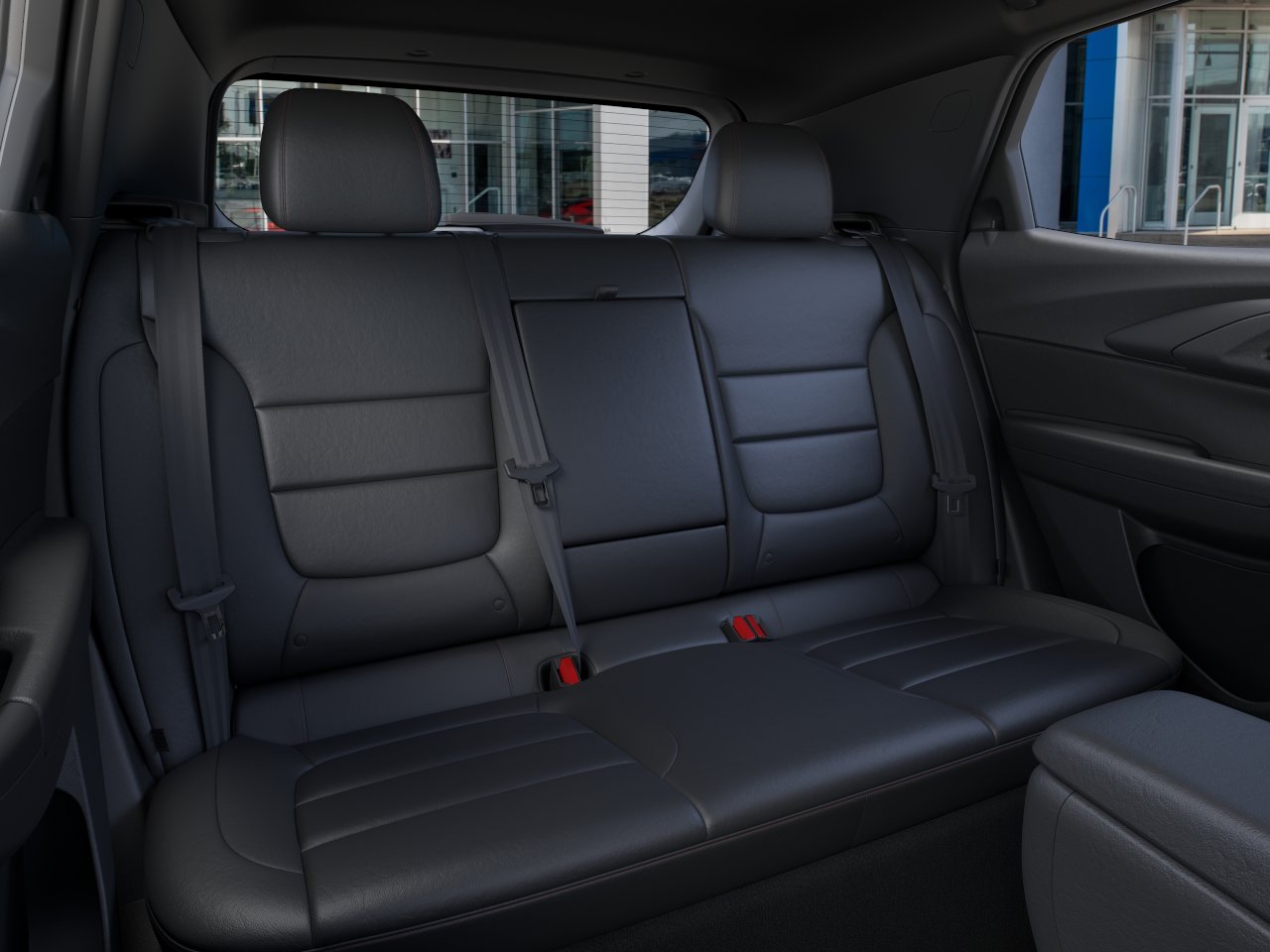 2026 Chevrolet Trailblazer RS - Photo 17
