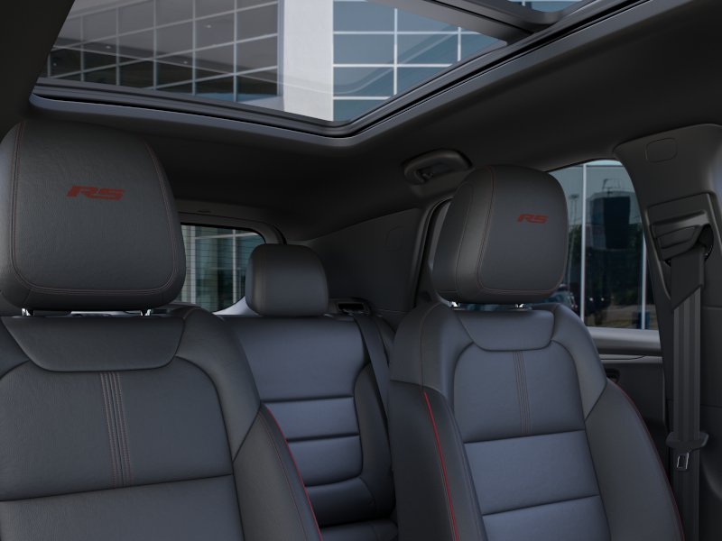 2026 Chevrolet Trailblazer RS - Photo 24