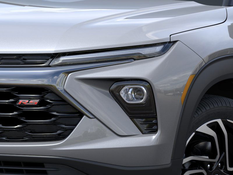 2026 Chevrolet Trailblazer RS photo 9