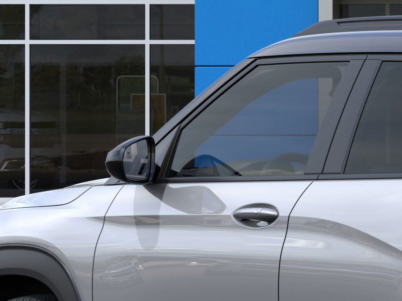 2026 Chevrolet Trailblazer RS photo 11