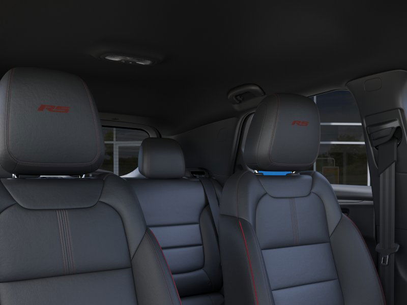 2026 Chevrolet Trailblazer RS photo 23