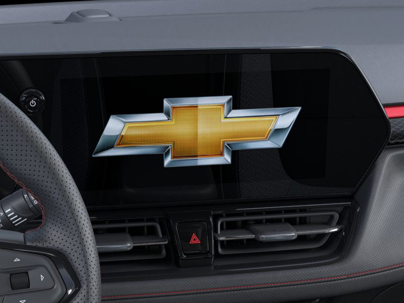 2026 Chevrolet Trailblazer RS photo 19