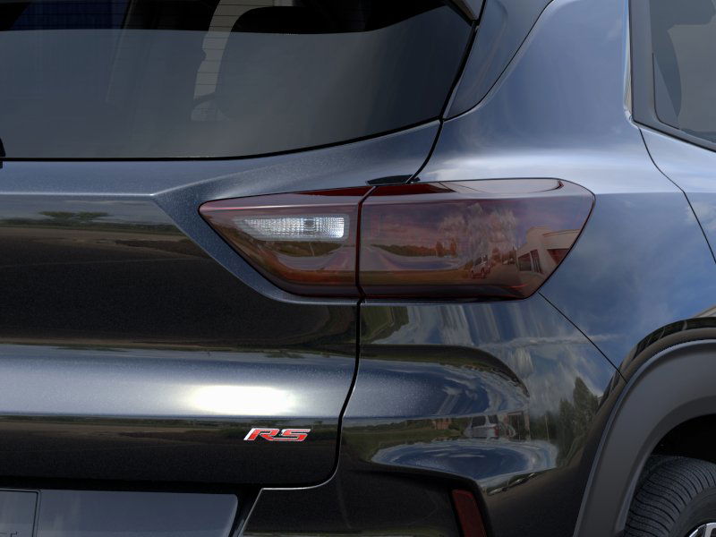 2026 Chevrolet Trailblazer RS photo 10