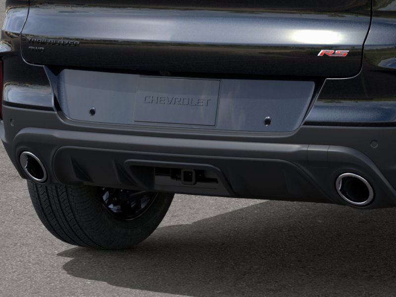 2026 Chevrolet Trailblazer RS photo 13