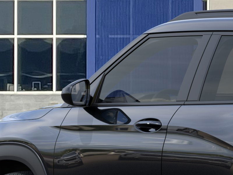2026 Chevrolet Trailblazer RS photo 11