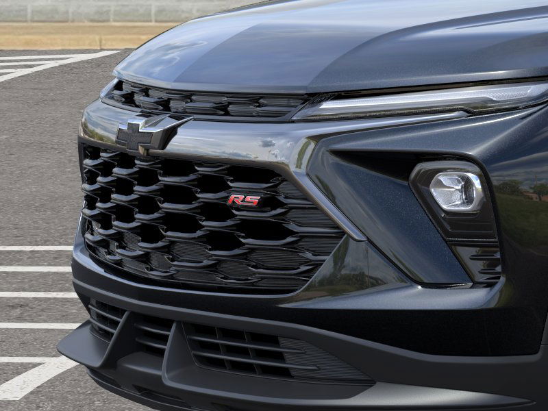 2026 Chevrolet Trailblazer RS photo 12