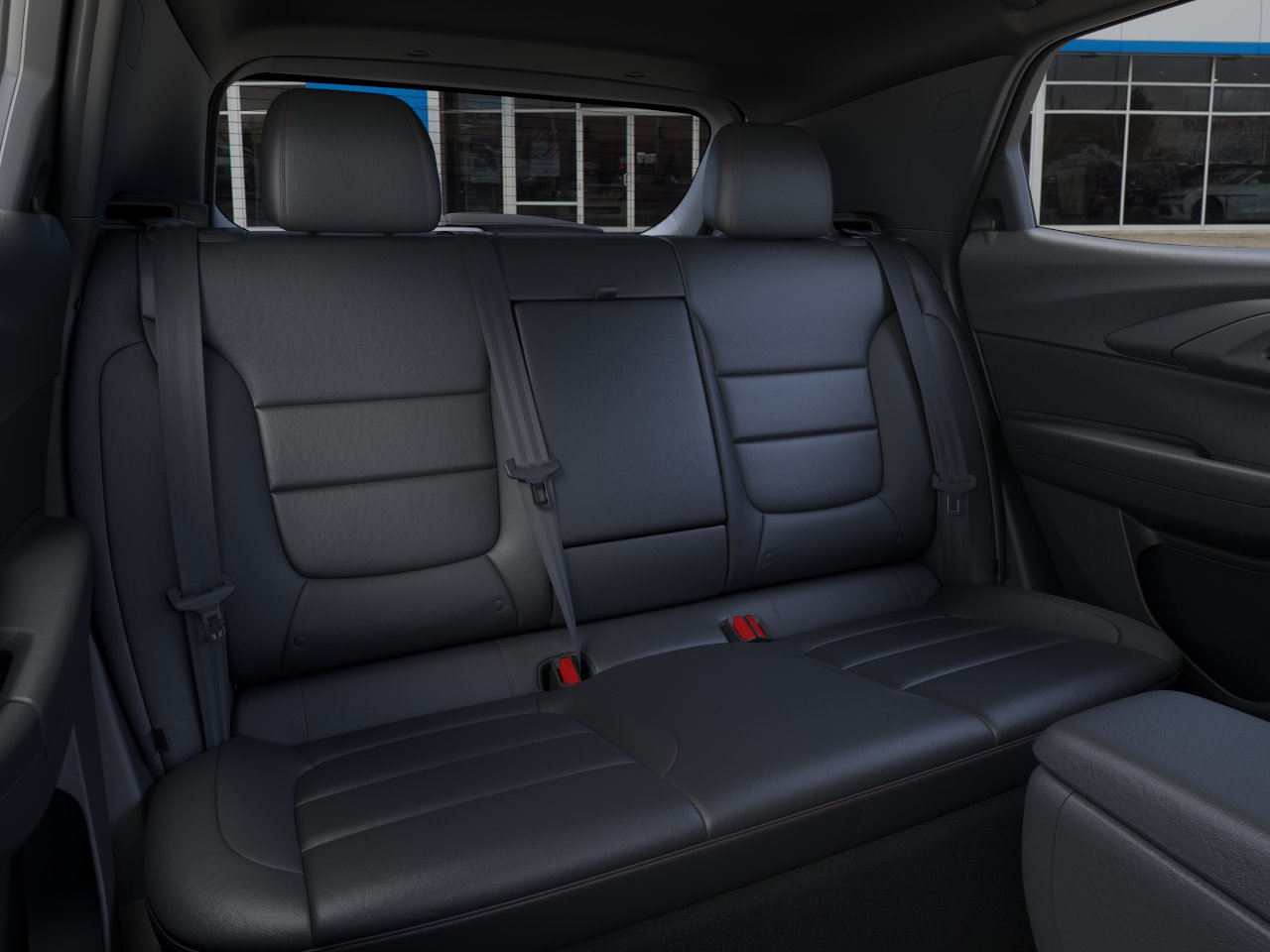 2026 Chevrolet Trailblazer RS - Photo 17