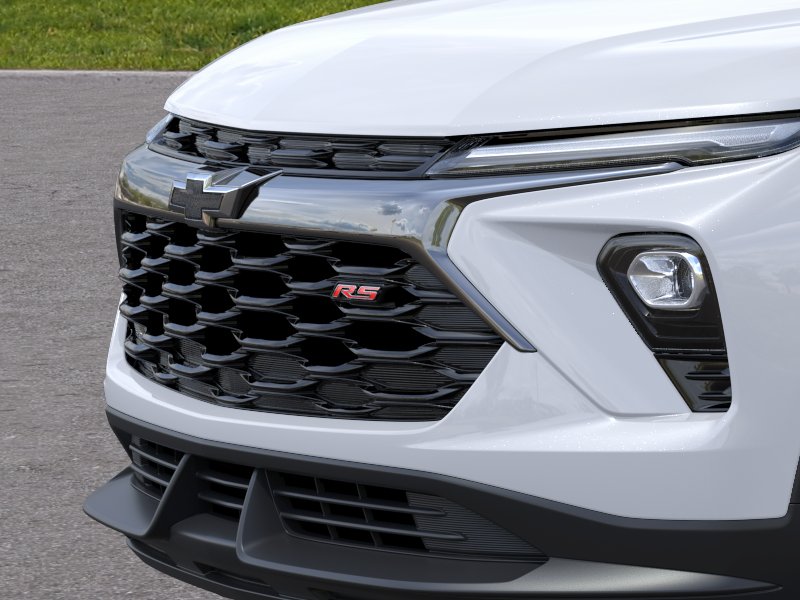 2026 Chevrolet Trailblazer RS - Photo 13