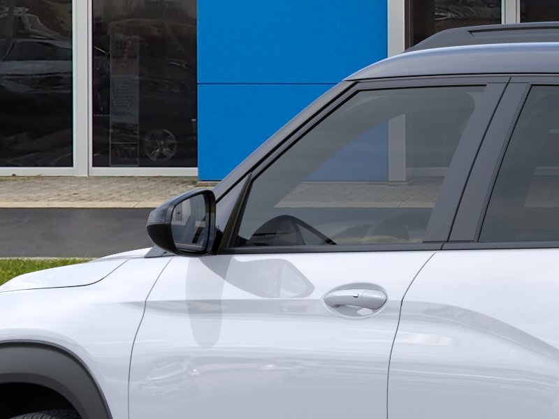2026 Chevrolet Trailblazer RS - Photo 12