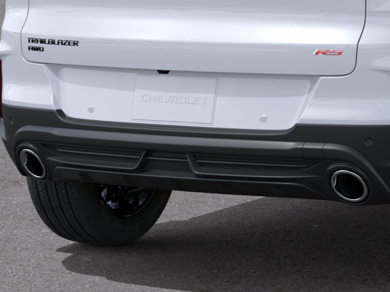 2026 Chevrolet Trailblazer RS - Photo 14