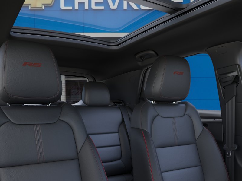 2026 Chevrolet Trailblazer RS - Photo 24
