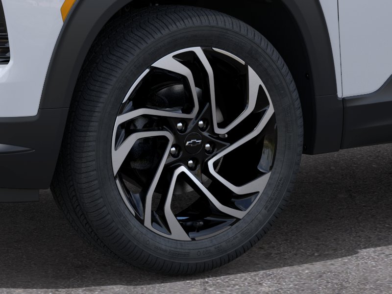 2026 Chevrolet Trailblazer RS - Photo 9