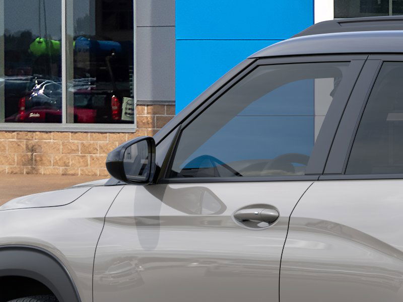 2026 Chevrolet Trailblazer RS photo 9