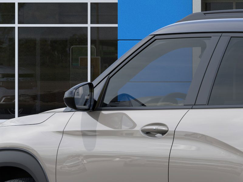 2026 Chevrolet Trailblazer RS photo 4