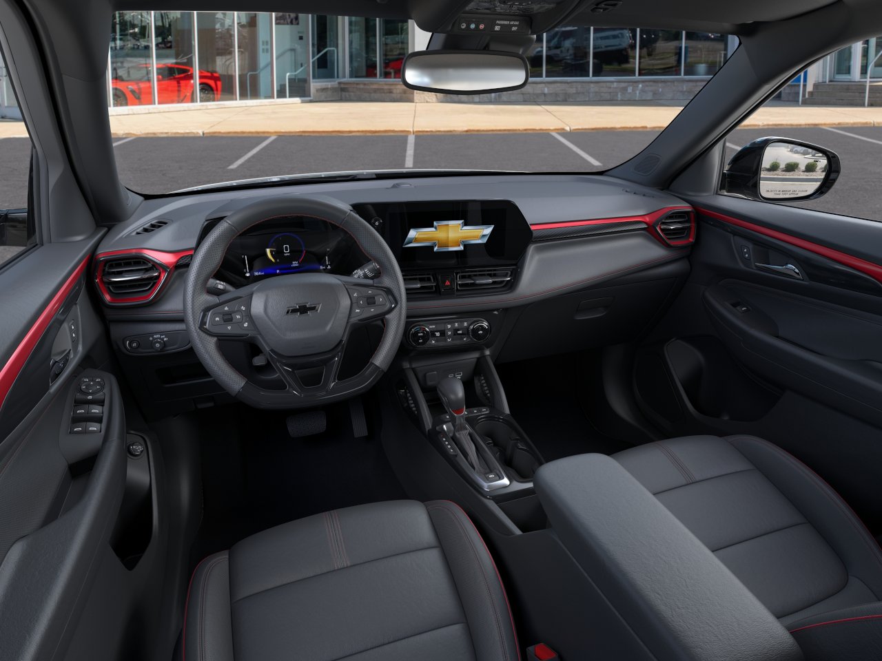 2026 Chevrolet Trailblazer RS - Photo 15