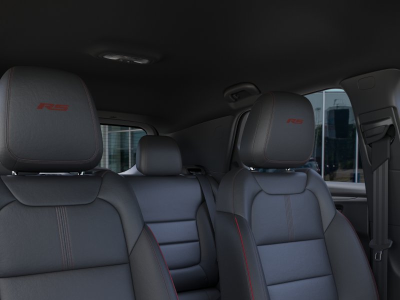 2026 Chevrolet Trailblazer RS - Photo 24