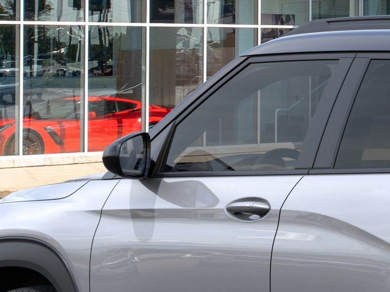 2026 Chevrolet Trailblazer RS - Photo 12