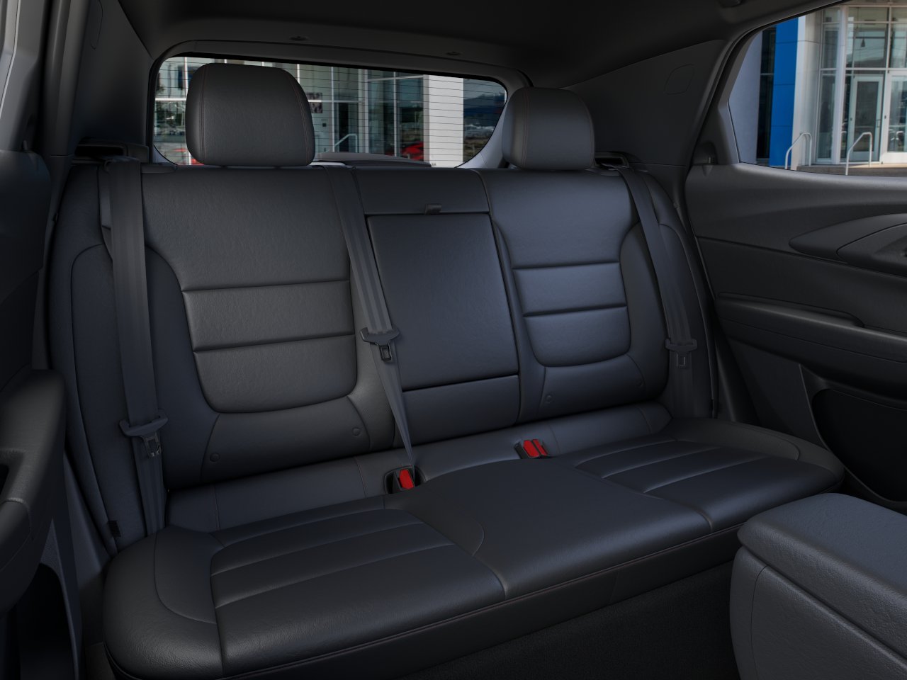 2026 Chevrolet Trailblazer RS - Photo 17