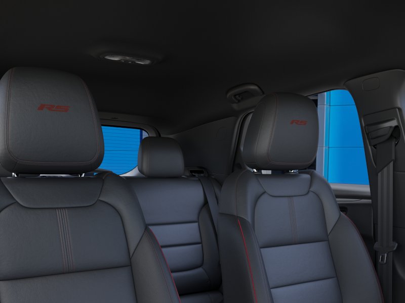 2026 Chevrolet Trailblazer RS - Photo 24