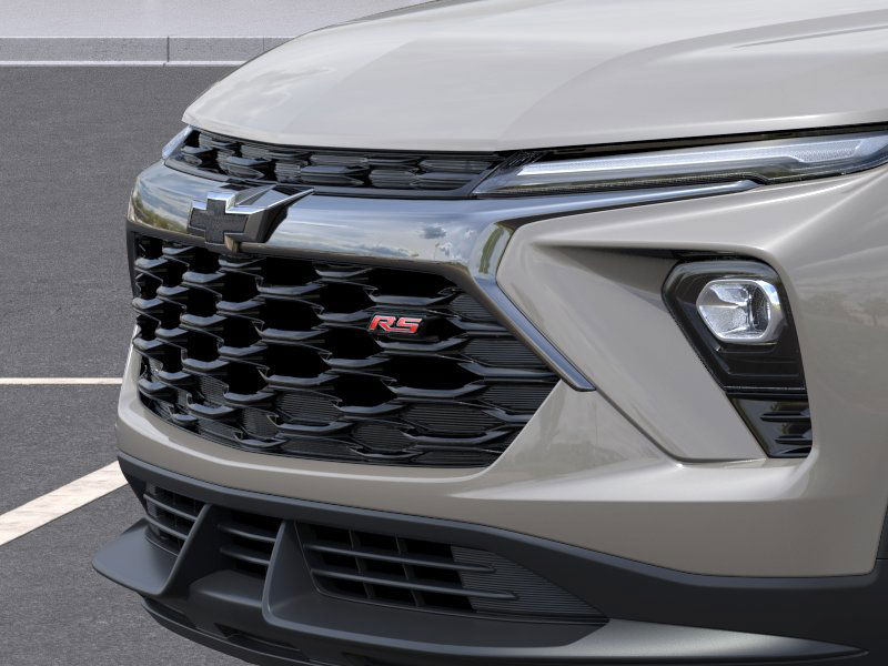 2026 Chevrolet Trailblazer RS photo 5