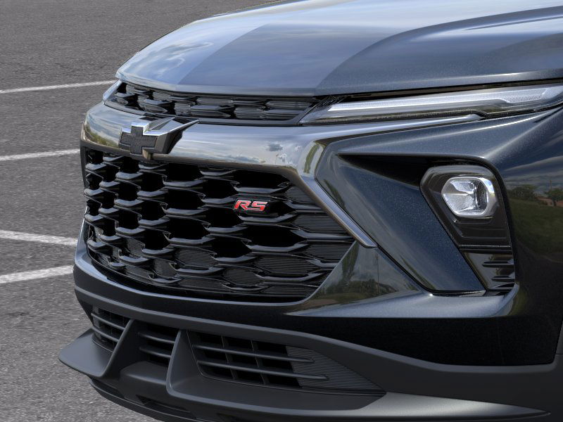 2026 Chevrolet Trailblazer RS - Photo 28