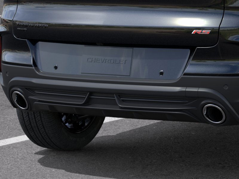 2026 Chevrolet Trailblazer RS - Photo 29