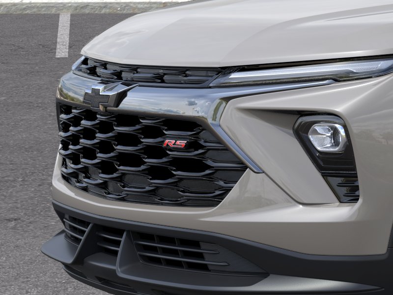 New 2026 White Sands Chevrolet RS image 37
