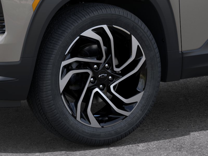 New 2026 White Sands Chevrolet RS image 33