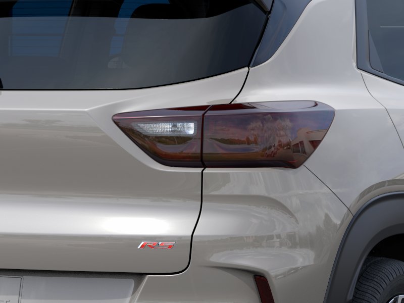 New 2026 White Sands Chevrolet RS image 35