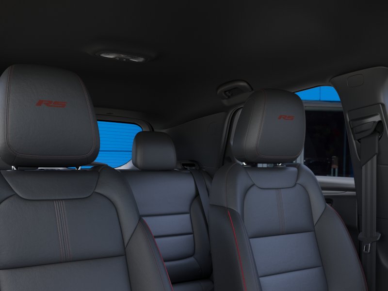 New 2026 White Sands Chevrolet RS image 48