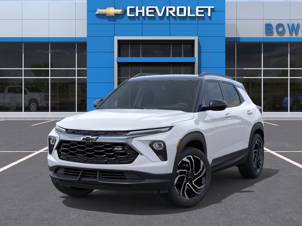 2026 Chevrolet Trailblazer RS - Photo 30