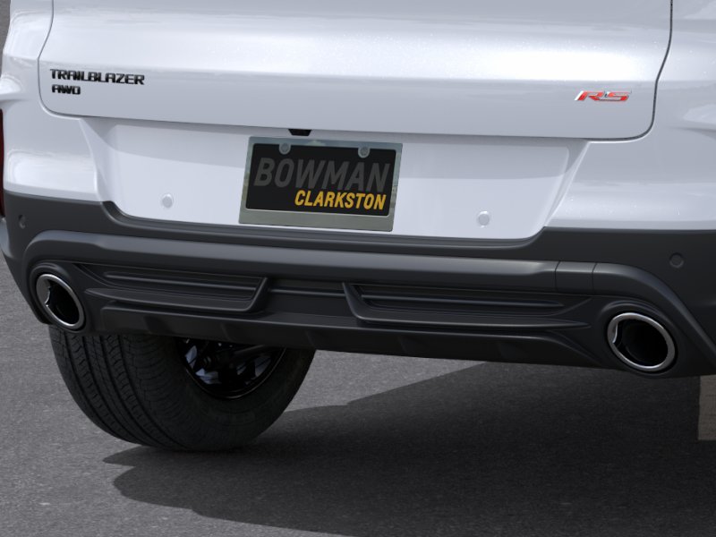 2026 Chevrolet Trailblazer RS - Photo 38