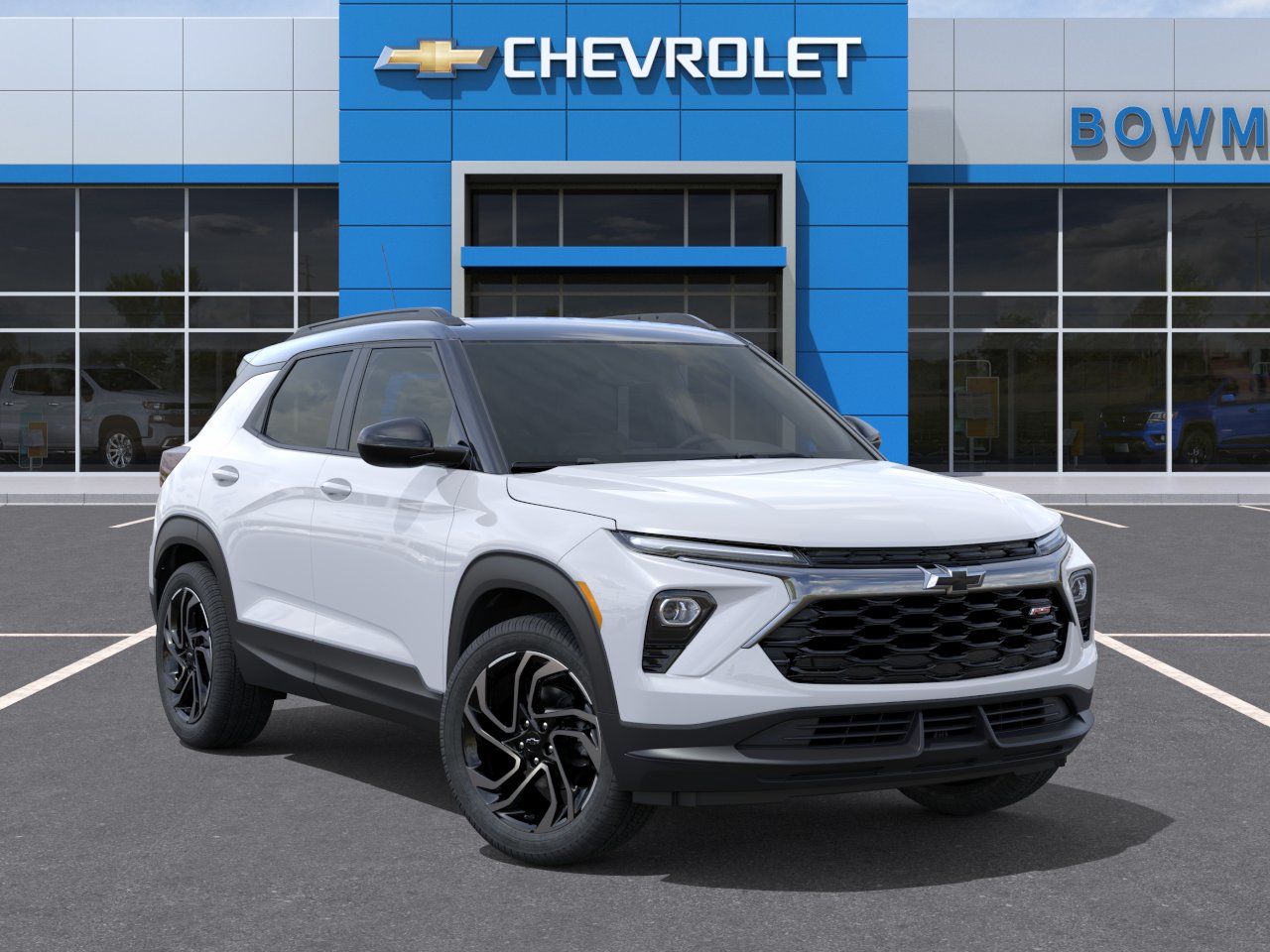 2026 Chevrolet Trailblazer RS - Photo 31