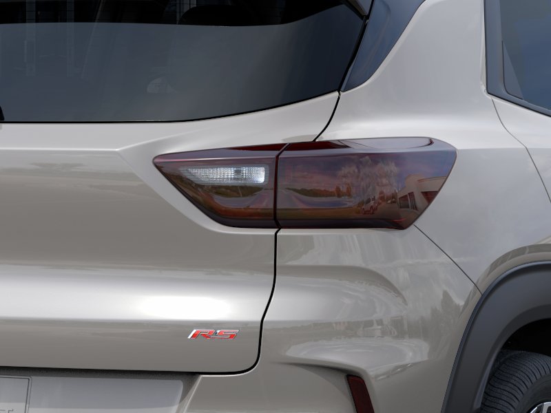 New 2026 White Sands Chevrolet RS image 11