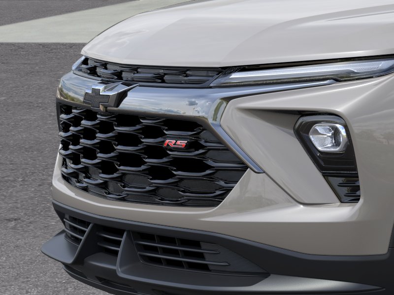 New 2026 White Sands Chevrolet RS image 13