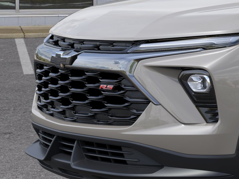 2026 Chevrolet Trailblazer RS - Photo 13
