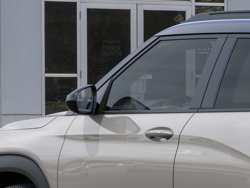 2026 Chevrolet Trailblazer RS - Photo 12