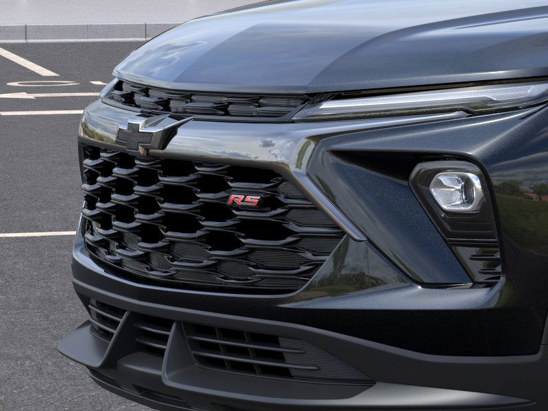 2026 Chevrolet Trailblazer RS photo 5