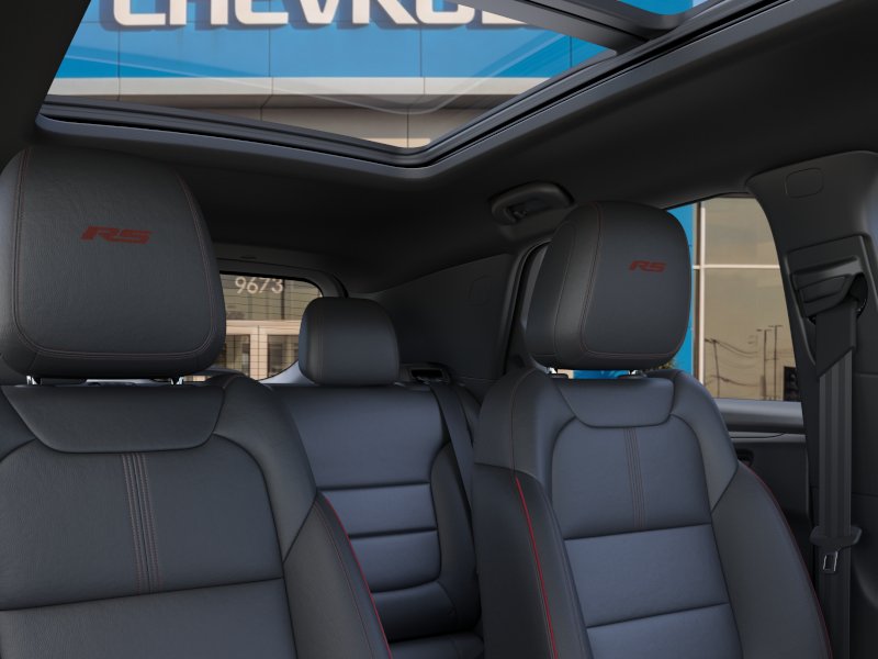 2026 Chevrolet Trailblazer RS - Photo 48