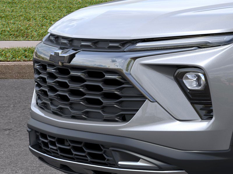 2025 Chevrolet Trailblazer Activ - Photo 13